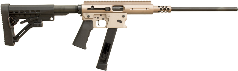 TNW AERO SURVIVAL RIFLE 9MM