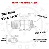 55mm Dual Tension Arca - Image 5