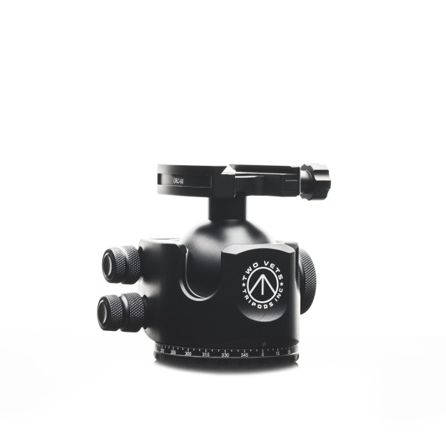 55mm Dual Tension Arca - Image 3