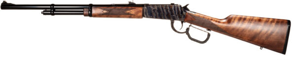 HERITAGE RANGE SIDE 410 20" - Image 2