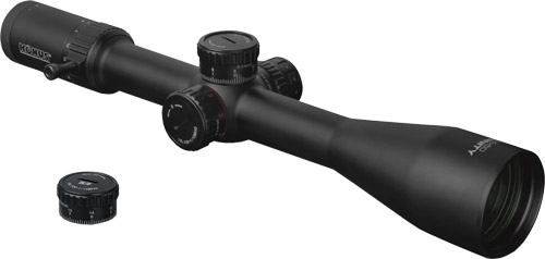 KONUS SCOPE ETERNITY 6-24X50 - 30MM SF FFP PRS ILL RETICLE