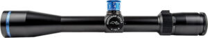 HUSKEMAW SCOPE 4-16X42 30MM - BLUE DIAMOND HUNT SMART SFP