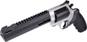 TAURUS RAGING HUNTER 500S&W - 8 3/8" 5-SHOT TWO-TONE