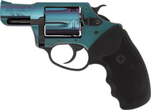 CHARTER ARMS CHAMELEON 38SPL - 2" IRIDESCENT