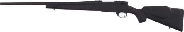 WEATHERBY VANGUARD OBSIDIAN - 30-06 22" BLACK/BLACK SYN - Image 2