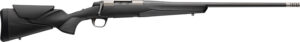 BROWNING X-BOLT 2 HUNTER 6.8 - WST 24" COMPOSITE/TWO TONE MB