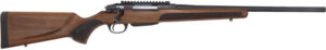 SAVAGE 334 270 WIN 20" BLACK/ - WALNUT