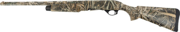 SPANDAU S2 FIELD 12GA 3" 28"VR - REALTREE MAX-7 SYNTHETIC - Image 2