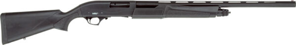 TRISTAR COBRA III PUMP 20GA 3" - 28"VR BLACK MATTE SYNTHETIC