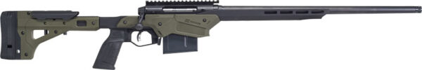 SAVAGE AXIS II PRECISION 223 - 22" HB MDT CHASSIS OD