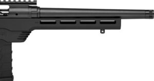 SAVAGE 110PCS 300AAC 10.5" - MDT CHASSIS ACCUTRIGGER BLACK