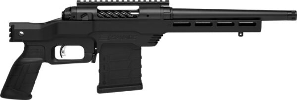 SAVAGE 110PCS 300AAC 10.5" - MDT CHASSIS ACCUTRIGGER BLACK - Image 5