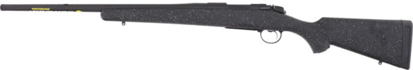 BERGARA B14 RIDGE 7MM-08 22" - #5 THREADED BLK CERA/BLACK SYN - Image 2