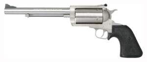 DESERT EAGLE BFR 500S&W - 7.50" STAINLESS RUBBER