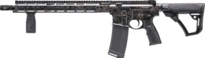 DANIEL DEF. M4 CARBINE V7 - 5.56X45 16" 32RD RATTLECAN