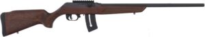 ROSSI RS22 22WMR RIFLE SEMI - AUTO 21" 10-SHOT MATTE WOOD