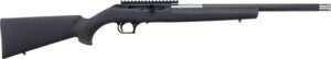 MAGNUM RESEARCH MAGNUM LITE - 17HMR STRAIGHT PULL 19" HOGUE