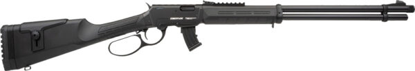 ROCK ISLAND TM22 LA 22LR - 20" 10RD BLACK