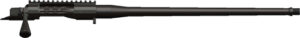 FAXON FX7 BARRELED ACTION 308 - 18" GUNNER PROFILE MATTE DLC