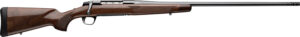 BROWNING X-BOLT 2 MEDALLION - 300 WM 26" WALNUT/BLUED