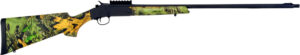 STEVENS 301 TURKEY 410 3" 26" - MO OBSESSION & RAIL