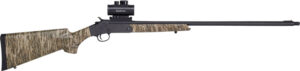STEVENS 301 TURKEY XP 410 3" - 26" RED DOT MO BOTTOMLAND