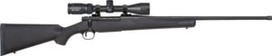 MOSSBERG PATRIOT COMBO 300WM - 24" VORTEX 3-9X40 BLUED/SYN