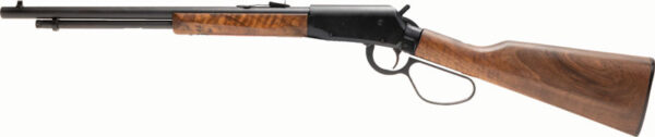 SAVAGE REVEL CLASSIC LEVER - 22LR 18" MATTE/WALNUT - Image 2