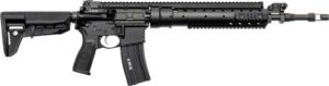 BCM MK12 MOD-0 5.56 NATO 18" - RIFLE-LENGTH BLK 1-30RD MAG