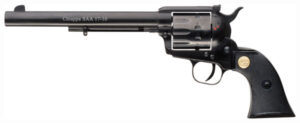 CHIAPPA SAA17-10 17HMR - 7.5" AS 10RD BLACK MATTE