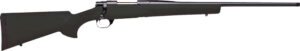 HOWA M1500 22-250 REM - 22" THREADED BBL BLACK HOGUE