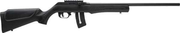 ROSSI RS22 22WMR RIFLE SEMI - AUTO 21" 10-SHOT MATTE SYN.