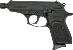 BERSA THUNDER PLUS 380ACP FS - 15 SHOT BLK MATTE THREADED BBL