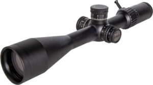 SIGHTMARK PRESIDIO 5-30X56 - 30MM SCOPE MATTE BLACK ILL RET