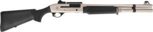 MAC 2 TACTICAL MARINE 12GA 3" - 18.5" 5RD NICKEL SYNTHETIC