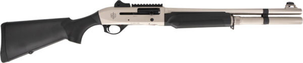 MAC 2 TACTICAL MARINE 12GA 3" - 18.5" 5RD NICKEL SYNTHETIC