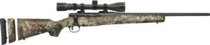 MOSSBERG PATRIOT SUPER BANTAM - COMBO 6.5CM 20" 3-9X40 STRATA