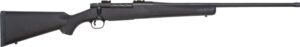 MOSSBERG PATRIOT 7MM RM 24" - BLUED/SYN