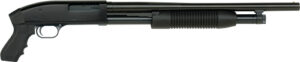 MAVERICK 88 CRUISER 12GA 3" - 18.5" 6RD BEAD BLUED