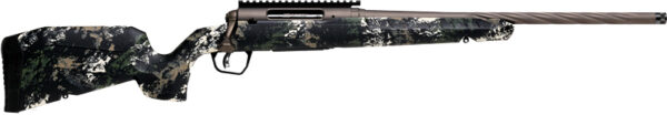 SAVAGE AXIS 2 PRO 223 20" - BRONZE FOREST SP