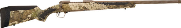 SAVAGE 110 HIGH COUNTRY 308WIN - 22" ACU-TGR/ACUFIT STK STRATA