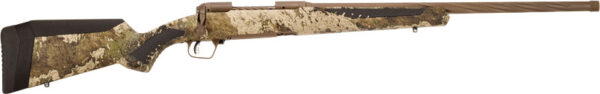 SAVAGE 110 HIGH COUNTRY 308WIN - 22" ACU-TGR/ACUFIT STK STRATA - Image 2