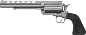 DESERT EAGLE BFR 45LC/410 - 7.5" STAINLESS RUBBER 6-SHOT