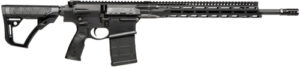 DANIEL DEF DD5 V4 RIFLE 18" - S2W 7.62X51 20RD M-LOK BLK