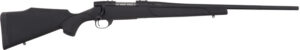 WEATHERBY VANGUARD OBSIDIAN - 30-06 22" BLACK/BLACK SYN