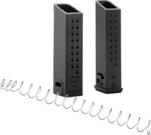 KRISS MAGEX2 KIT FOR GLOCK 17 - 9MM 40 ROUND MAG NOT INCLUDED