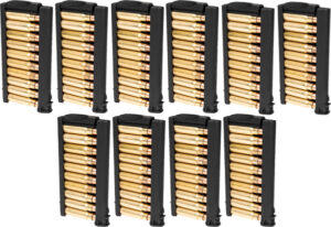 KEL-TEC PR57 STRIPPER CLIP 10 - PACK