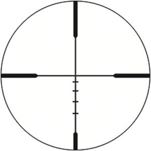 SIG SCOPE BUCKMASTERS - 3-9X40 BDC