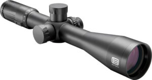 EOTECH SCOPE VUDU 3.5-18X50MM - 34MM FFP MD2 (MOA) BLACK