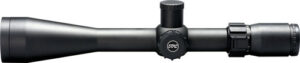 SIGHTRON SCOPE S-TAC 4-20X50 - MOA-2 TARGET KNOBS 30MM SF